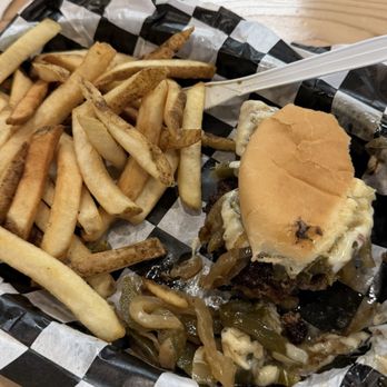 Sugar Shack - The Sugar Burger - Burgers Near Me - Deadwood, South Dakota Sugar Shack - The Sugar Burger - Burgers Near Me - Deadwood, South Dakota