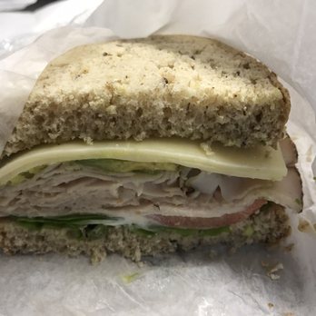 The Big Cheese - The Alexanna: honey turkey, lemon mayo, tomato, lettuce, avocado on multi grain. Very good and filling! - Cheese Shops Near Me - Annapolis, Maryland The Big Cheese - The Alexanna: honey turkey, lemon mayo, tomato, lettuce, avocado on multi grain. Very good and filling! - Cheese Shops Near Me - Annapolis, Maryland