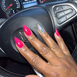 Nails On K