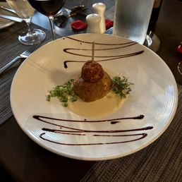 Crab Cakes