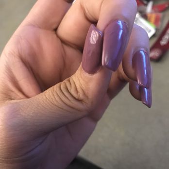 JD Nails - Sloppy - Nail Salons Near Me - Mesa, Arizona