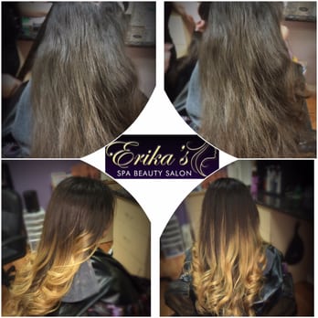 Erika's Spa Beauty Salon - Hair Salons Near Me - Newhall, California Erika's Spa Beauty Salon - Hair Salons Near Me - Newhall, California
