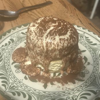 Terra - tiramisu - Italian Near Me - Boston, Massachusetts