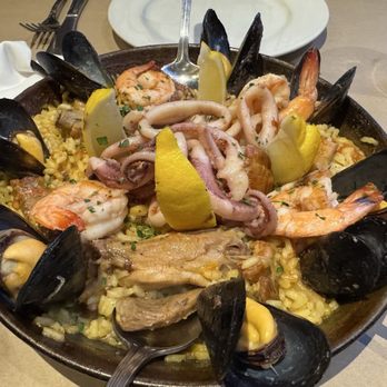 Aioli Bodega Espanola - PAELLA VALENCIANA - Spanish Near Me - Sacramento, California Aioli Bodega Espanola - PAELLA VALENCIANA - Spanish Near Me - Sacramento, California