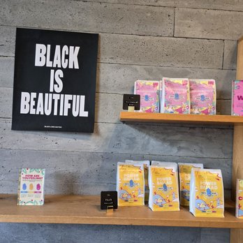 Proud Mary Coffee - Coffee & Tea Near Me - Portland, Oregon