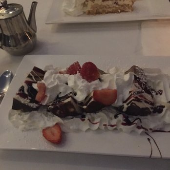 Spiro's - New American Near Me - Rocky Point, New York