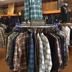 Gordon's Western Wear