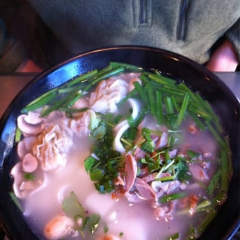 King Noodle - Noodles Near Me - Seattle, Washington