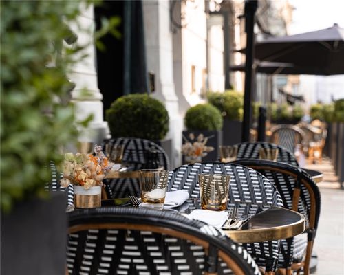 Hôtel Grand Powers by null Hôtel Grand Powers by null