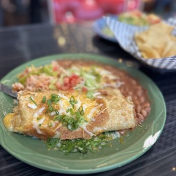 MartAnne's - Burrito - Breakfast & Brunch Near Me - Flagstaff, Arizona