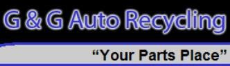 G & G Auto Recycling
