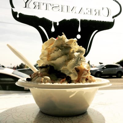 Fine Fellows Creamery by null