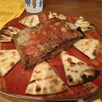 Smoky Rock Barbeque - Eggplant - Barbeque Near Me - Rhinebeck, New York Smoky Rock Barbeque - Eggplant - Barbeque Near Me - Rhinebeck, New York
