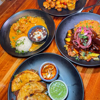 Clase Azul - New Mexican Cuisine Near Me - Fort Myers, Florida Clase Azul - New Mexican Cuisine Near Me - Fort Myers, Florida