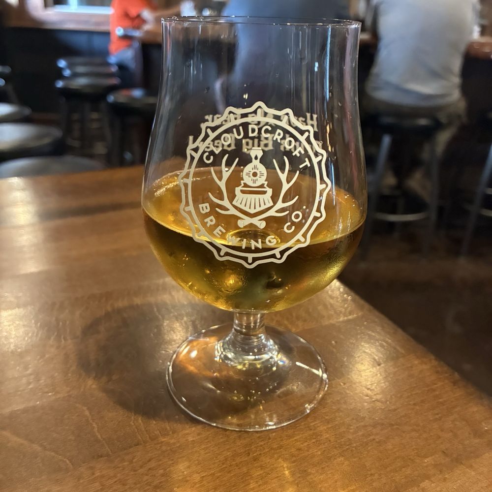 Cloudcroft Brewing Company - Mead - Pizza Near Me - Cloudcroft, New Mexico Cloudcroft Brewing Company - Mead - Pizza Near Me - Cloudcroft, New Mexico