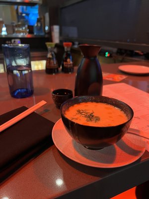 Blue Sushi Sake Grill by null