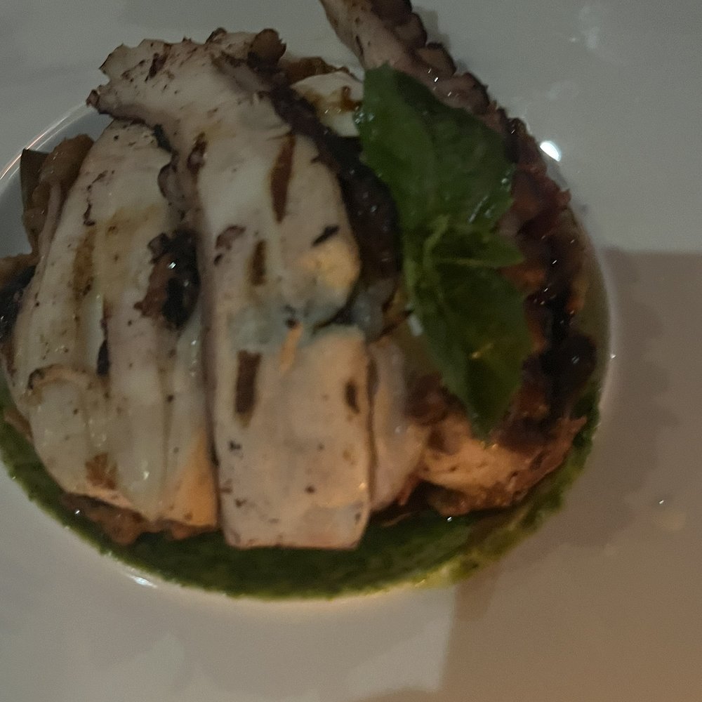 Mare - Seafood Near Me - Boston, Massachusetts