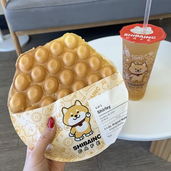 Shibainc Cafe - Bubble Tea Near Me - Sacramento, California Shibainc Cafe - Bubble Tea Near Me - Sacramento, California