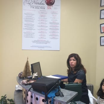 Narda Hair Salon - Lola and more prices! - Hair Salons Near Me - Ridgewood, New York