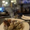 Merchants Wood Fired Pizza & Bistro gift card