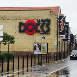 Le Docks