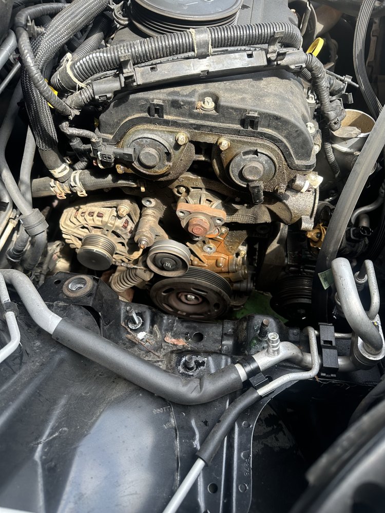 Scooter’s Mobile Auto Repair, New Jersey Roadtrippers