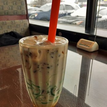 Gourmet Malaysia - Ice Cendol - yummy! - Singaporean Near Me - Scarborough, Ontario