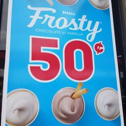 Wendy's - Living in small town Jackson, Al you dont get deals like this!!!