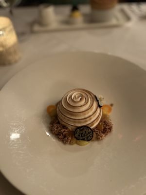 Circa 1886 Restaurant by null
