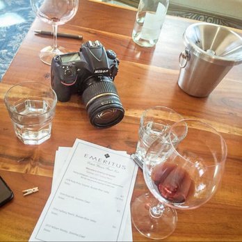 Emeritus Vineyards - Wineries Near Me - Sebastopol, California