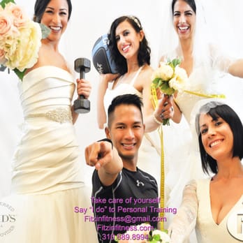 Fitz In Fitness - #BridalFitness, - Trainers Near Me Fitz In Fitness - #BridalFitness, - Trainers Near Me