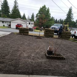 G & D Landscape & Construction