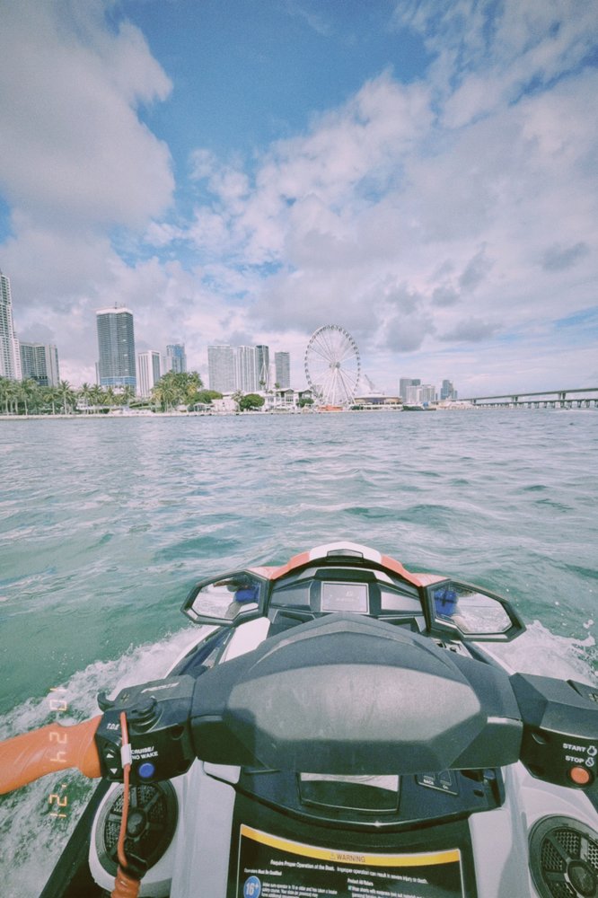 305OFFROADING Updated August 2024 14 Photos Key Biscayne, Florida