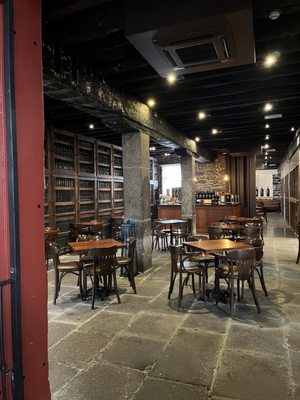 Blandy's Wine Lodge by null