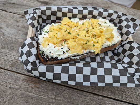 The Mission Bay Beach Club by null