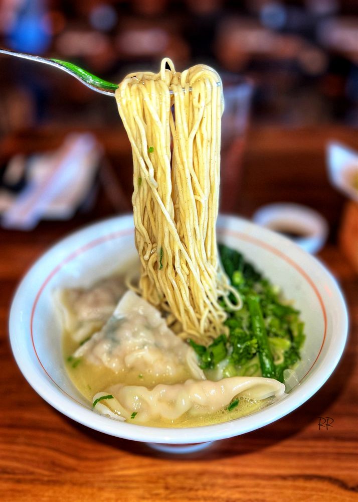 Social spots from JINYA Ramen Bar - Buford