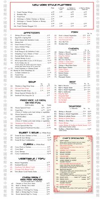 Menu photo 6 QQ To Go Davenport, FL Menu photo 6 QQ To Go Davenport, FL
