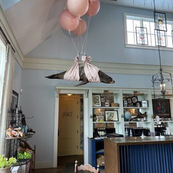 Merrie Mill Farm & Vineyard - Tasting room - Wine Tasting Room Near Me - Keswick, Virginia