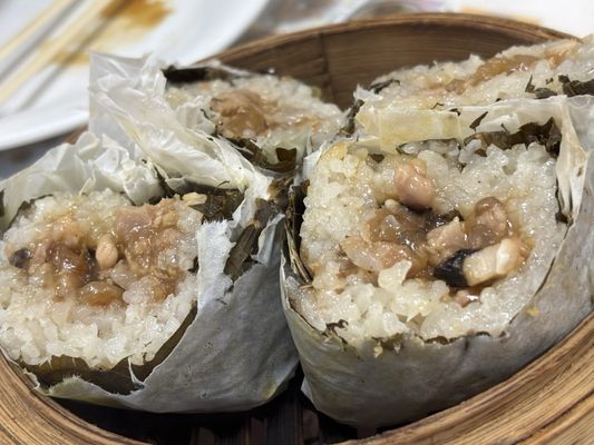 Mei Sum Dim Sum by null