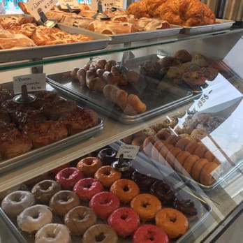Primo's Donuts - Donuts Near Me - Los Angeles, California