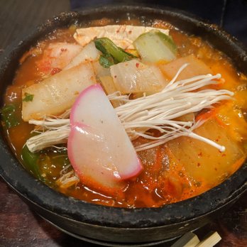 Yechon - Korean Near Me - Annandale, Virginia