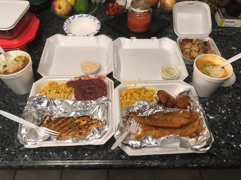 K’LYNN’S SOUTHERN & CAJUN FUSION 173 Photos & 155 Reviews 4300