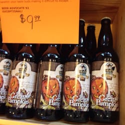 Finewine - Pumpkin drinks