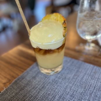 Merriman's - Mai Tai - Hawaiian Near Me - Kamuela, Hawaii