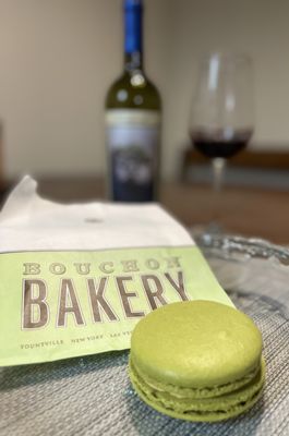 Bouchon Bakery by null