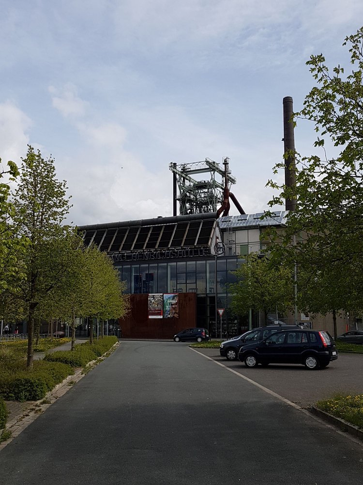 LWL-Industriemuseum