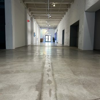 Bemis Center for Contemporary Arts - Art Museums Near Me - Omaha, Nebraska