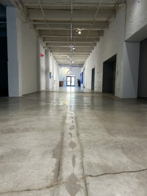 Bemis Center For Contemporary Arts by null
