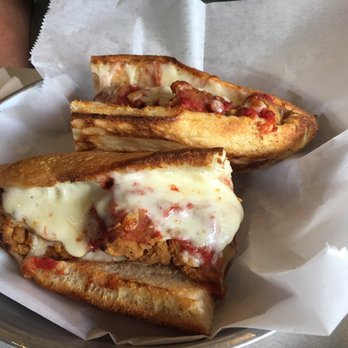 Rocco's Pizza of York Springs - Chicken Parm sub - Pizza Near Me - York Springs, Pennsylvania Rocco's Pizza of York Springs - Chicken Parm sub - Pizza Near Me - York Springs, Pennsylvania