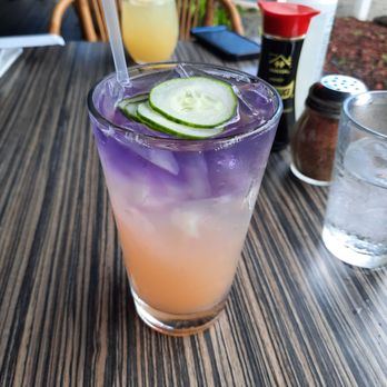 The Dolphin - Empress Tonic - Seafood Markets Near Me - Hanalei, Hawaii